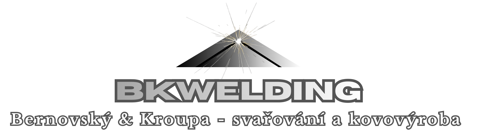 BKWelding Logo
